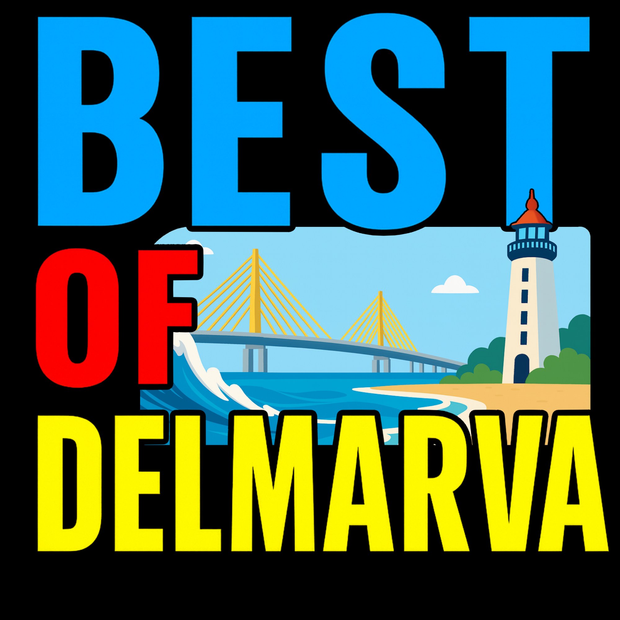 Best of Delmarva