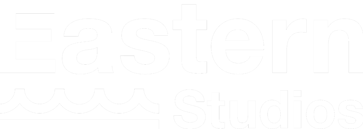 Eastern Studios - On Black