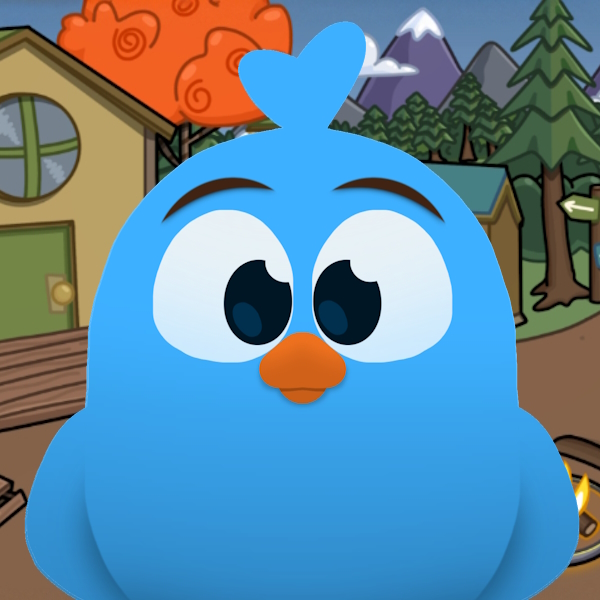 Birdpals